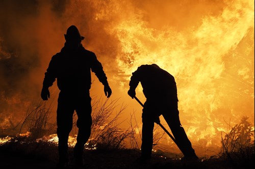 incendio